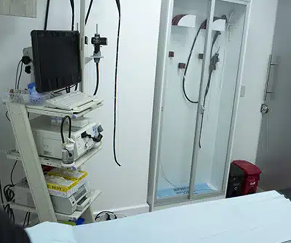 Concepto de prevención y cuidado de la salud digestiva