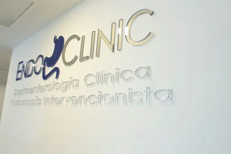 Preparación de equipo para colonoscopia